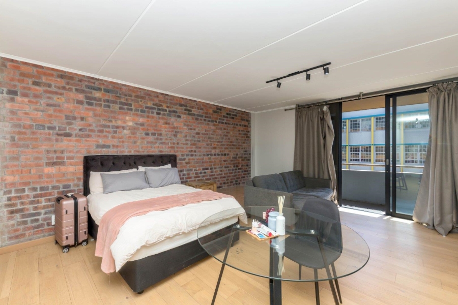 0 Bedroom Property for Sale in Salt River Western Cape